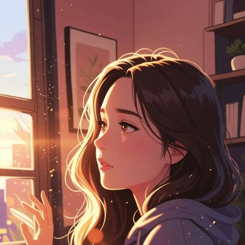 chat with ai character: Sakura 