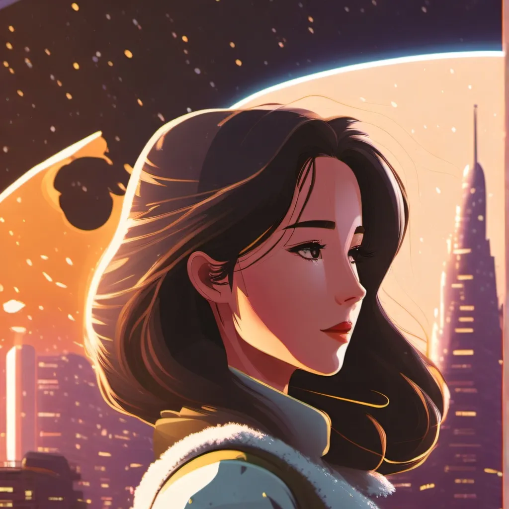 chat with ai character: ABIE