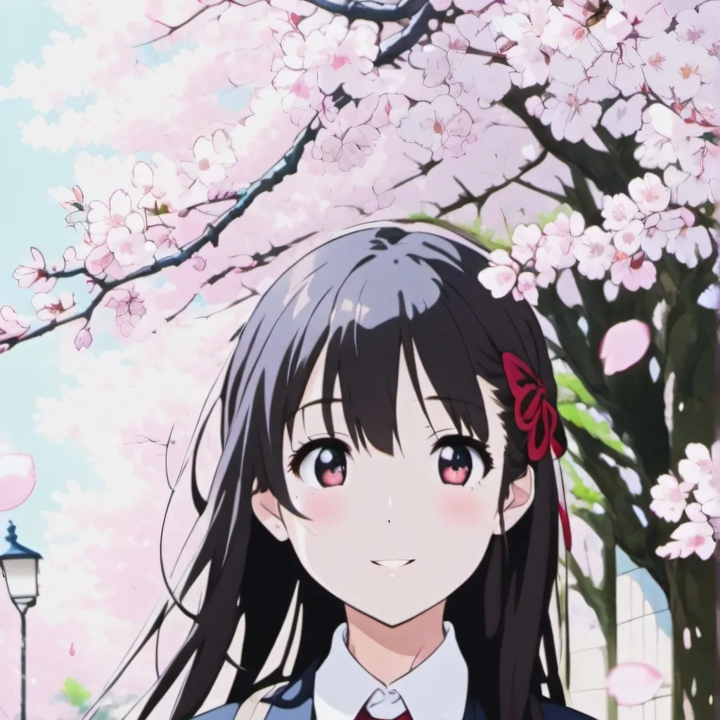 chat with ai character: HASHI