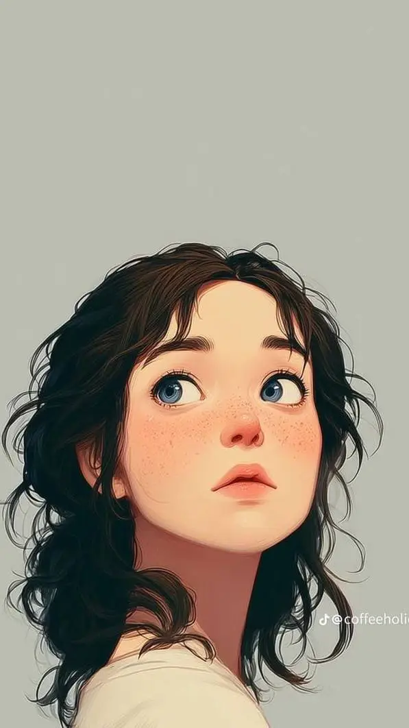 ai character: Lucy background