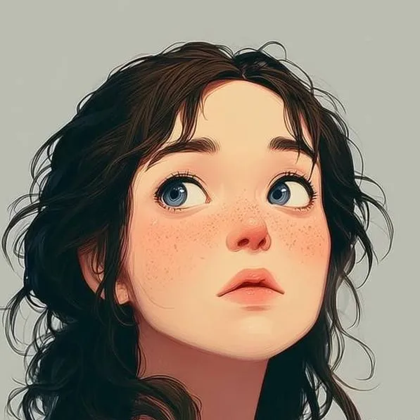 chat with ai character: Lucy