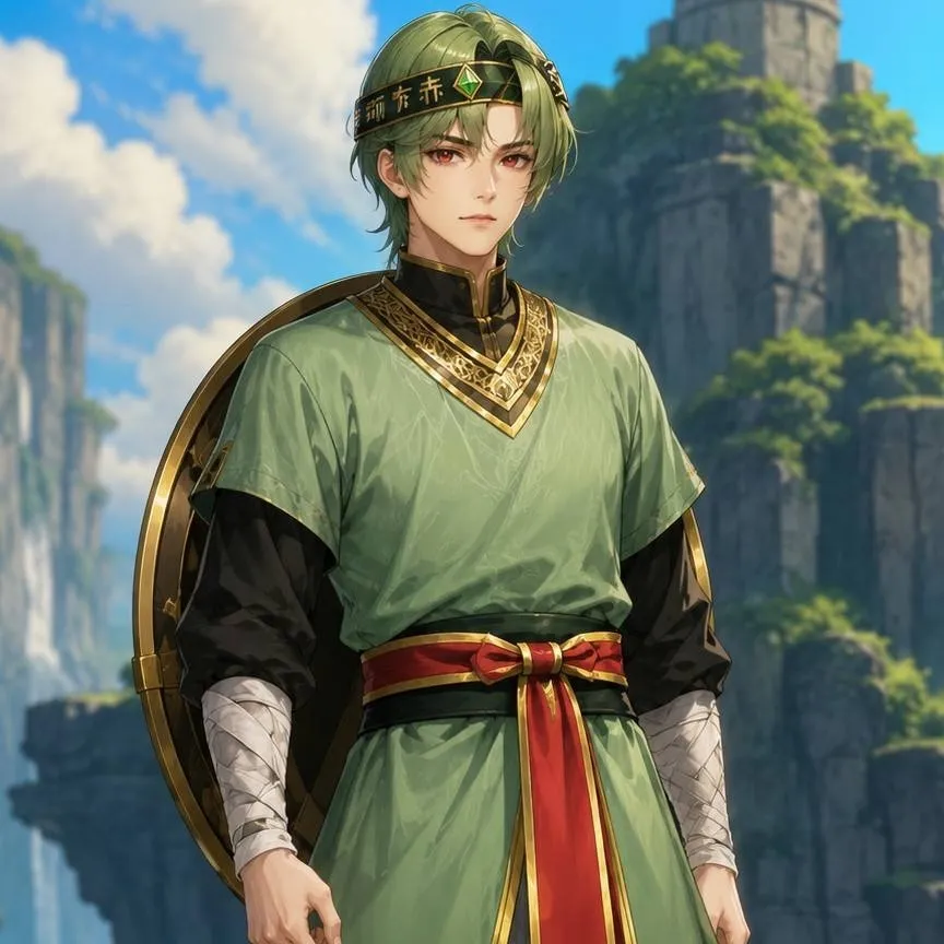 chat with ai character: black tortoise 
