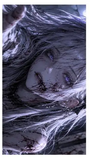 ai character: ava background