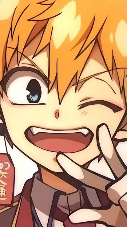 ai character: Kou Minamoto background