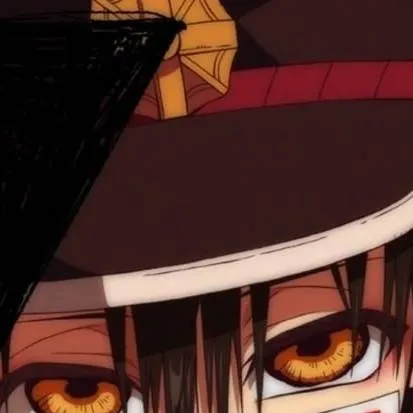 chat with ai character: Hanako-kun