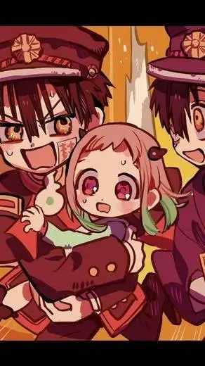 ai character: Twins babysitting background