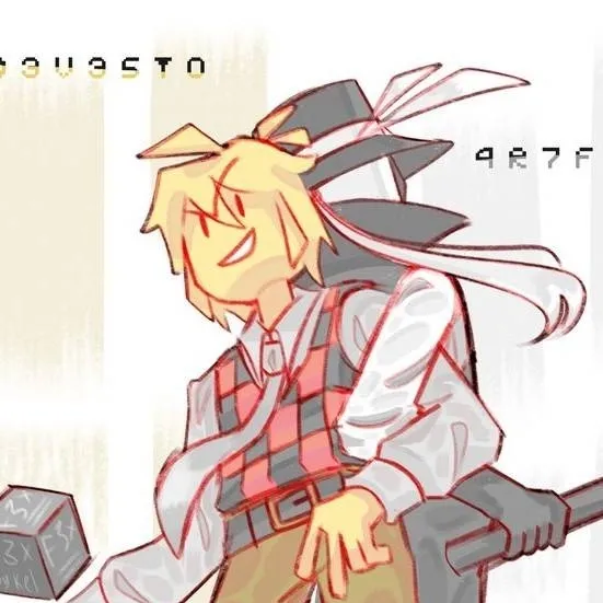 chat with ai character: Devestful