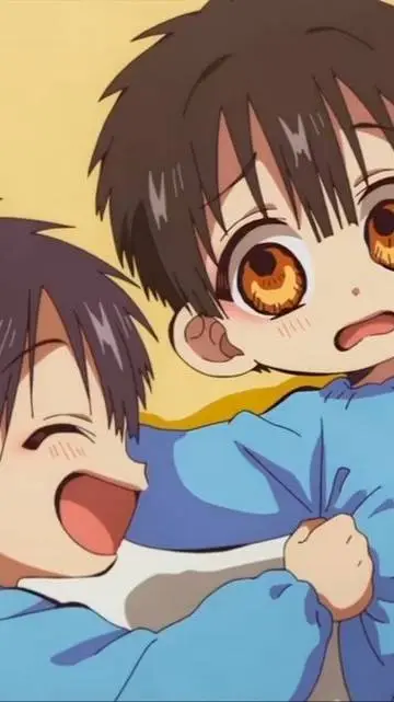 ai character: TBHK daycare 🍼 background