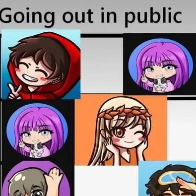 chat with ai character: Cash and Nico crew