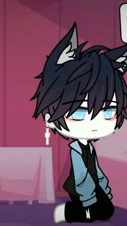 ai character: Oscar Skywalker 🌨 background