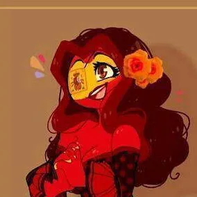 chat with ai character: España Fem (CH)