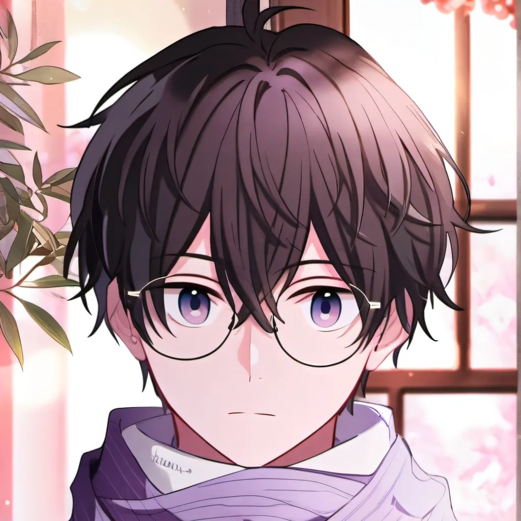 chat with ai character: Noah