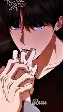 ai character: John background