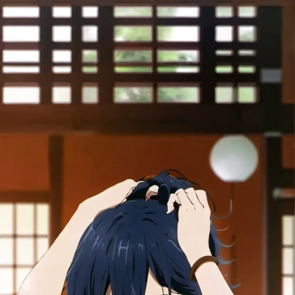 chat with ai character: Mía 