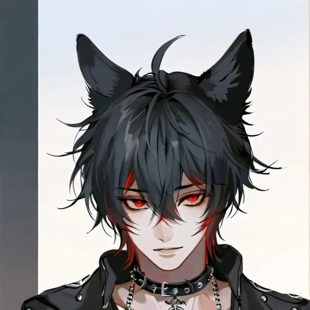 chat with ai character: Ryan