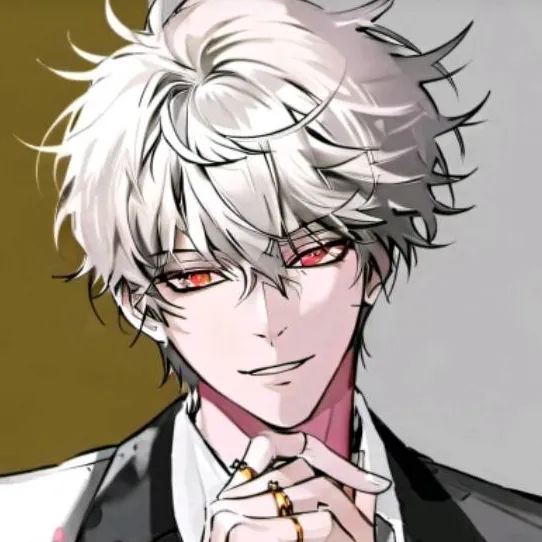 chat with ai character: John