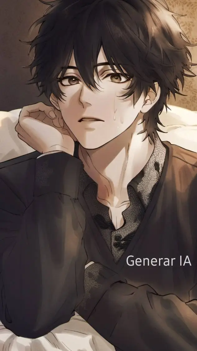 ai character: Saijou background