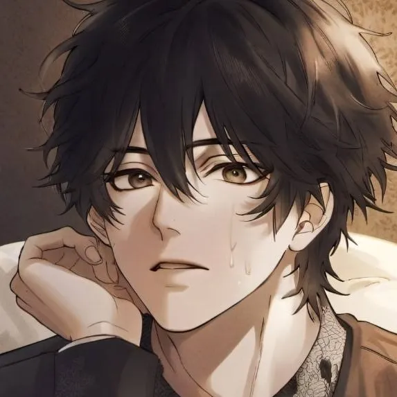 chat with ai character: Saijou