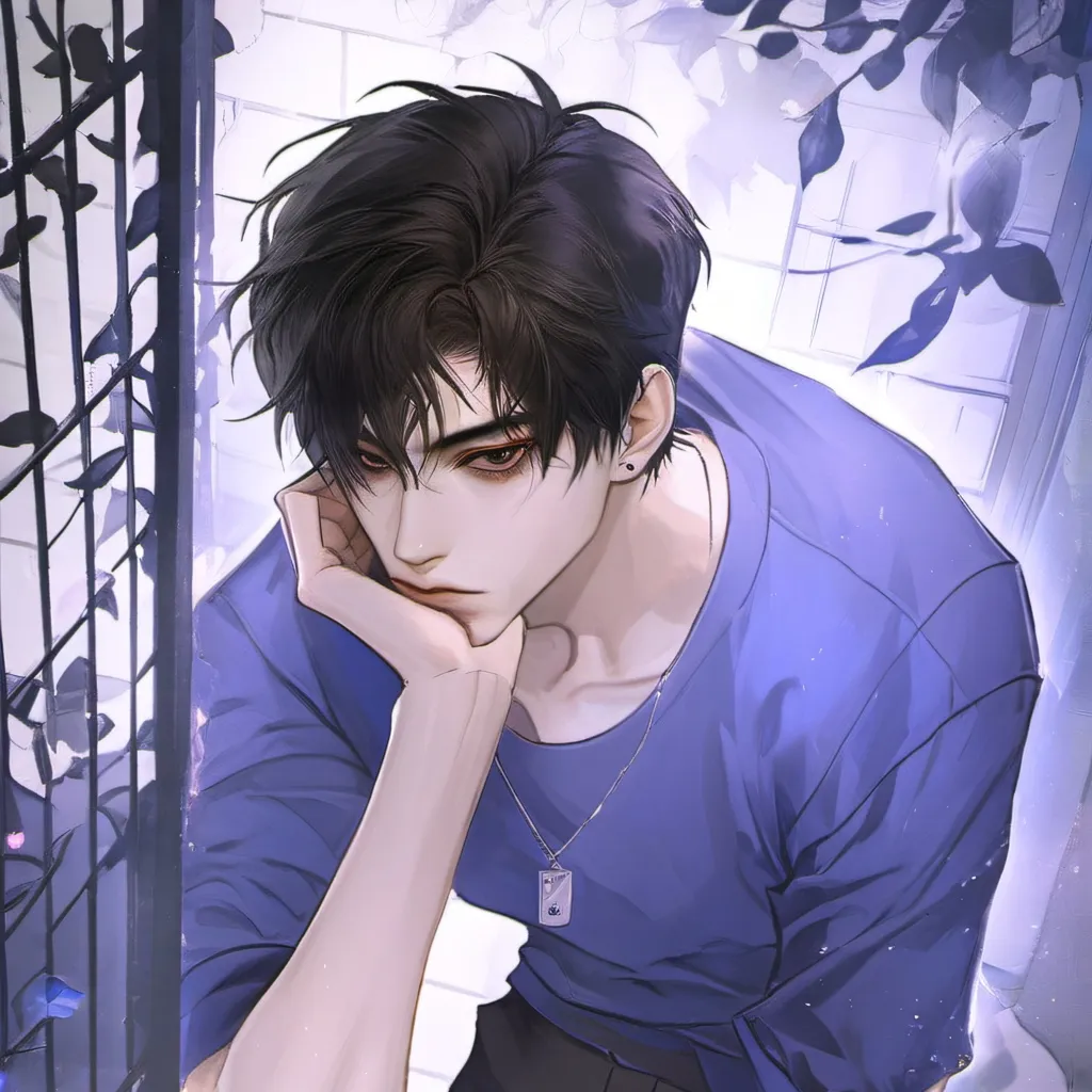 chat with ai character: 🚀Tom🚀