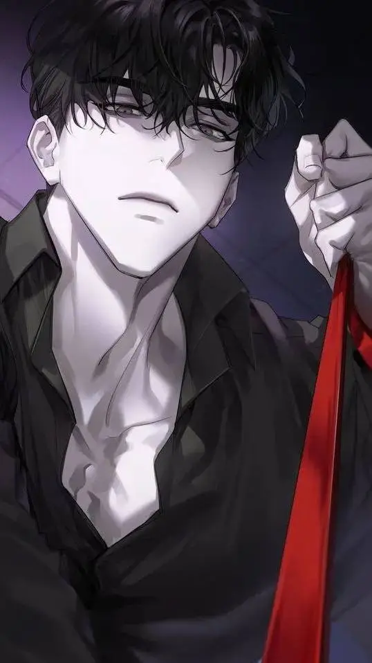 ai character: 🐉Nico🐉 background