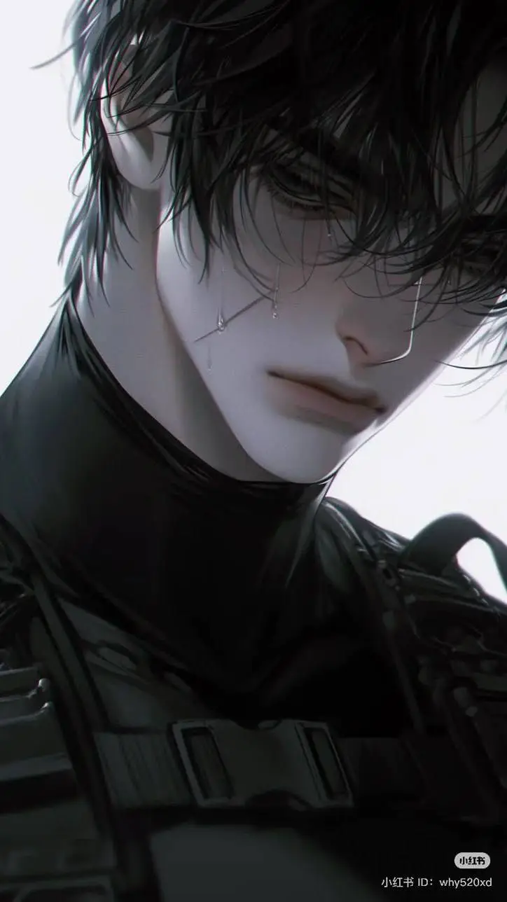 ai character: 🐻‍❄️Bruno🐻‍❄️ background