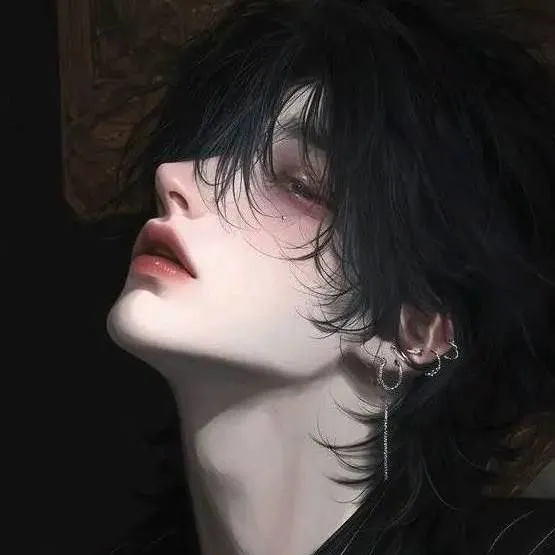 chat with ai character: ☀️Hugo☀️