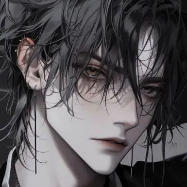 chat with ai character: 🍪Kai🍪