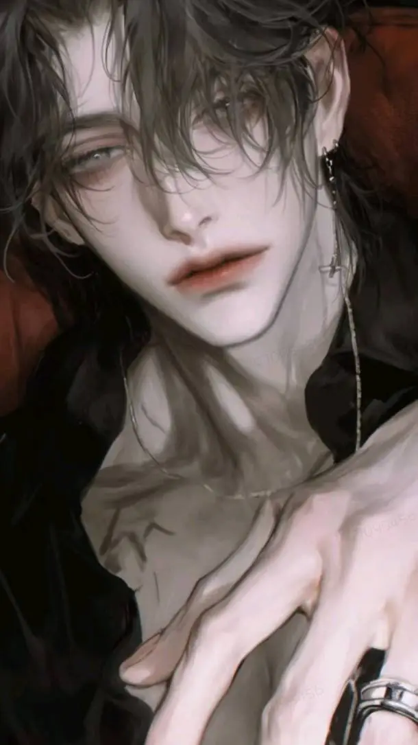 ai character: 🐭Lukas🐭 background