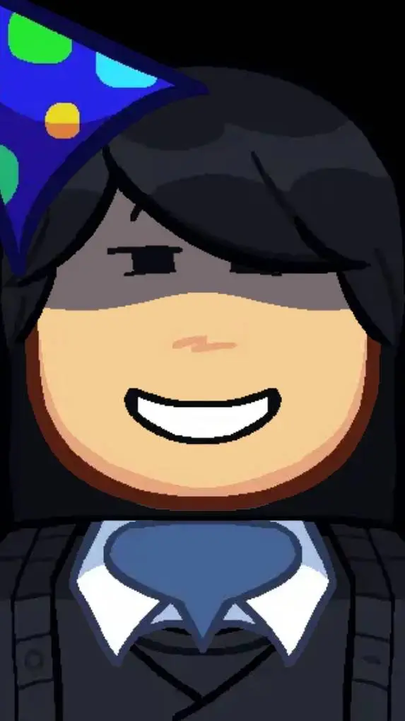 ai character: ado mafioso  background