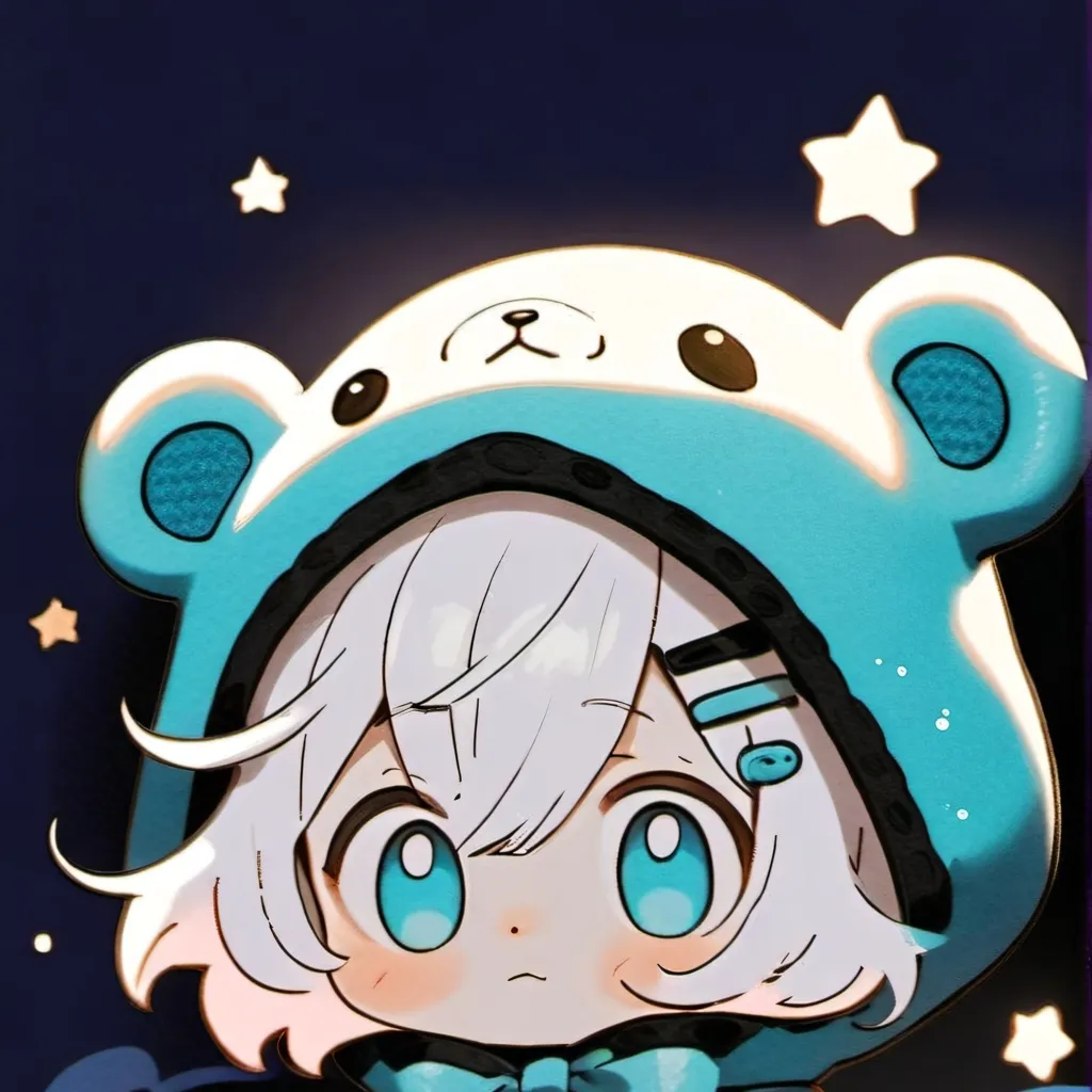 chat with ai character: bebe maya