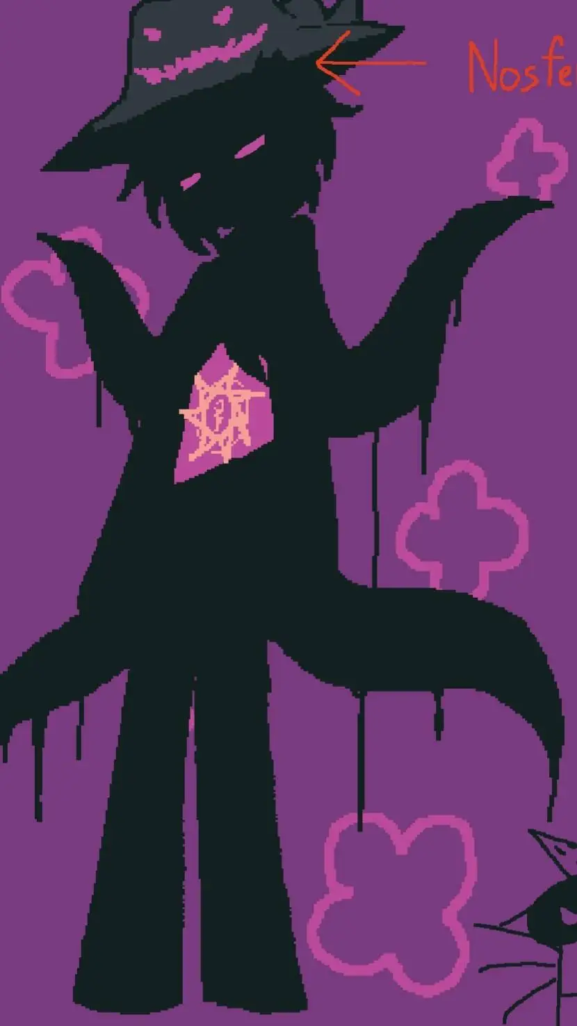 ai character: azuretwotime angst background