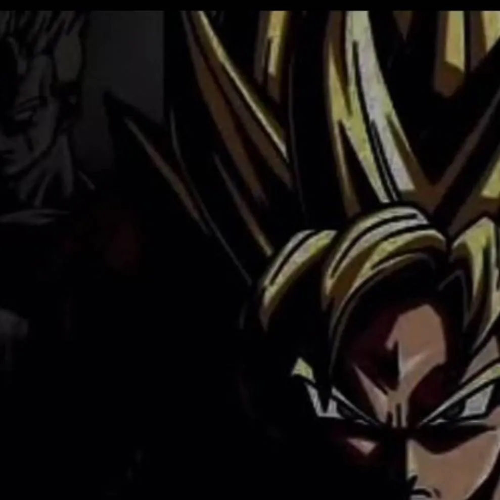 chat with ai character: goku