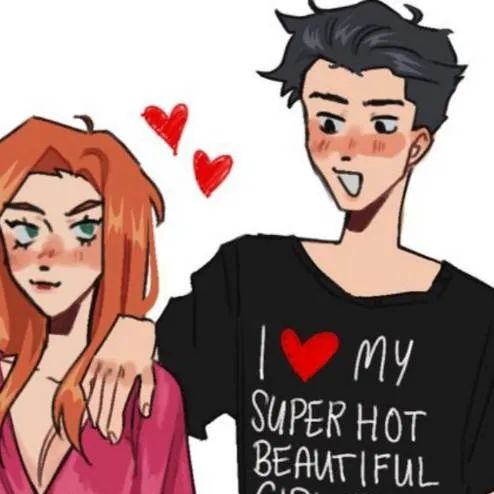 chat with ai character: atom Eve x mark