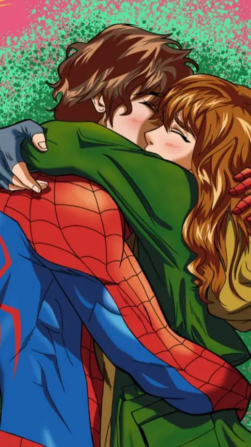 ai character: jean x peter background