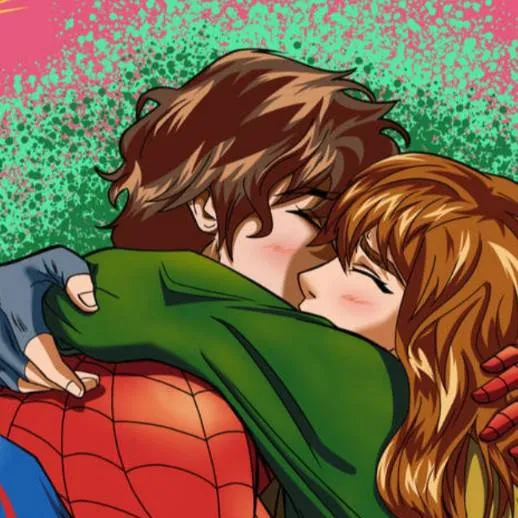 chat with ai character: jean x peter