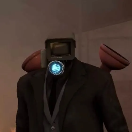 chat with ai character: plunger 