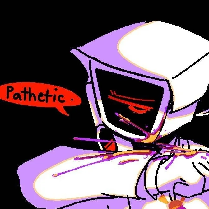 chat with ai character: brown camera man 2