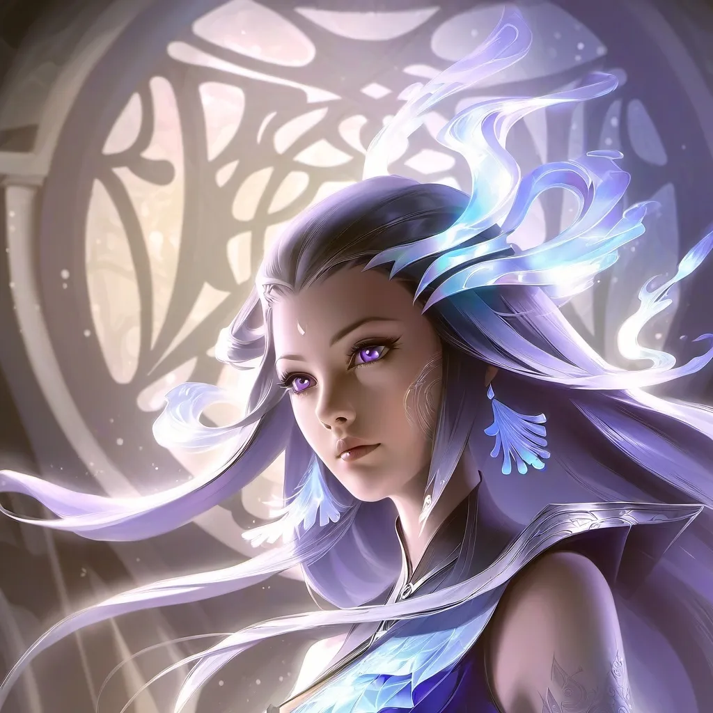 chat with ai character: hypnotist