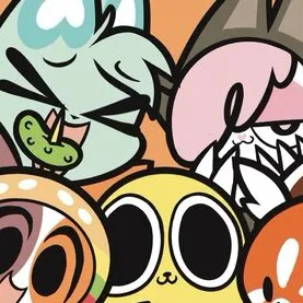 chat with ai character: Chicken nugget