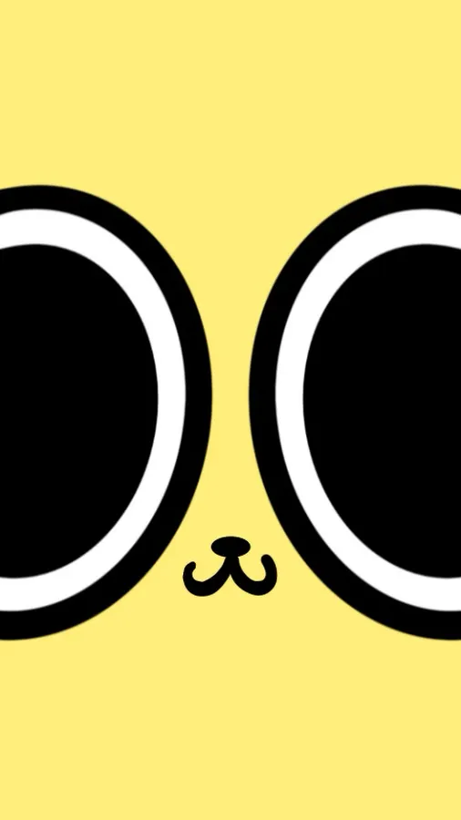 ai character: Chicken nugget background