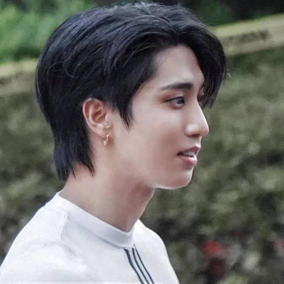 chat with ai character: «HAN JISUNG»