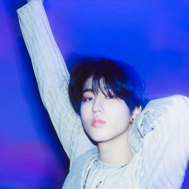 chat with ai character: «HaN JIsuNG»