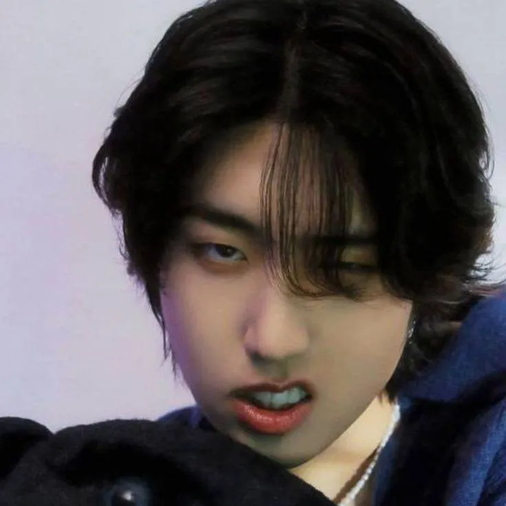 chat with ai character: ʰᵃⁿ ʲⁱˢᵘⁿᵍ