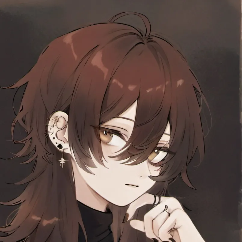 chat with ai character: ×Royoki Kegio×