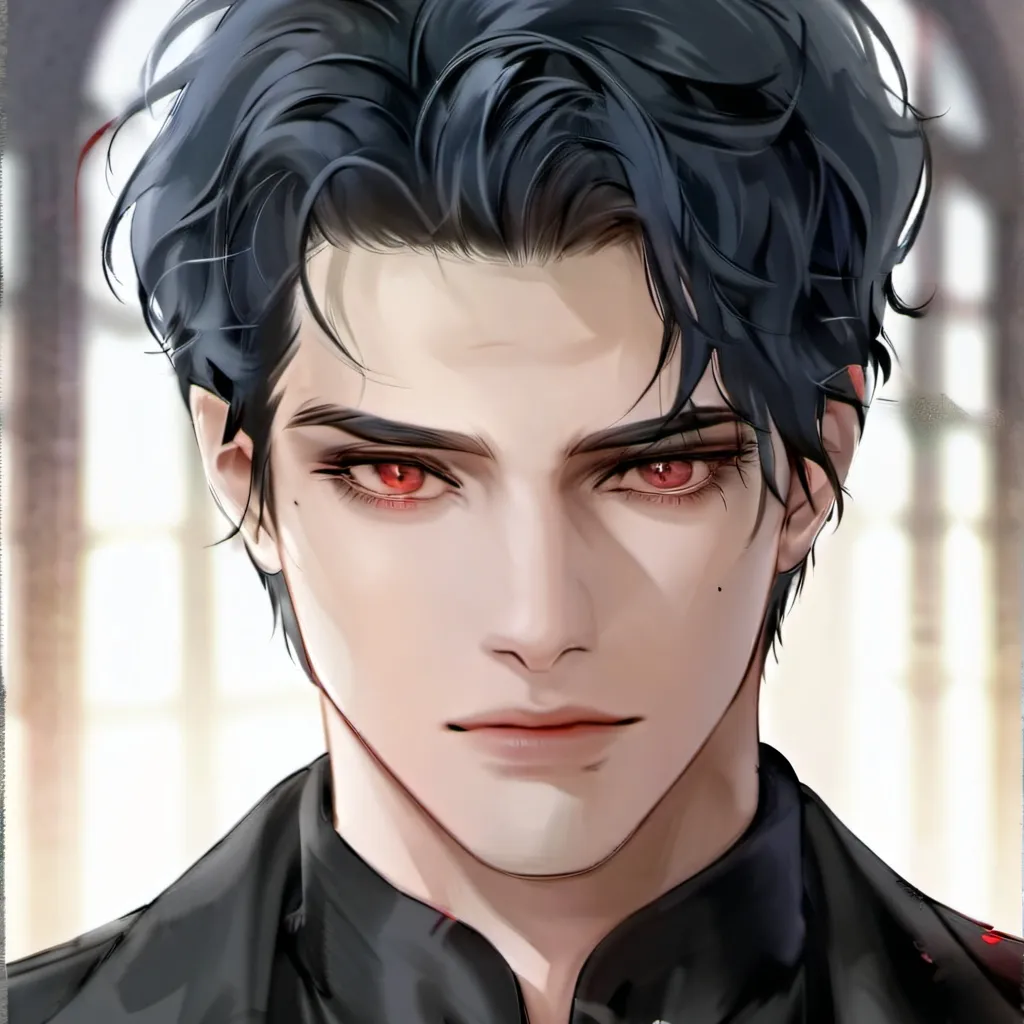 chat with ai character: ♂️❤️‍🔥Mike❤️‍🔥♂️