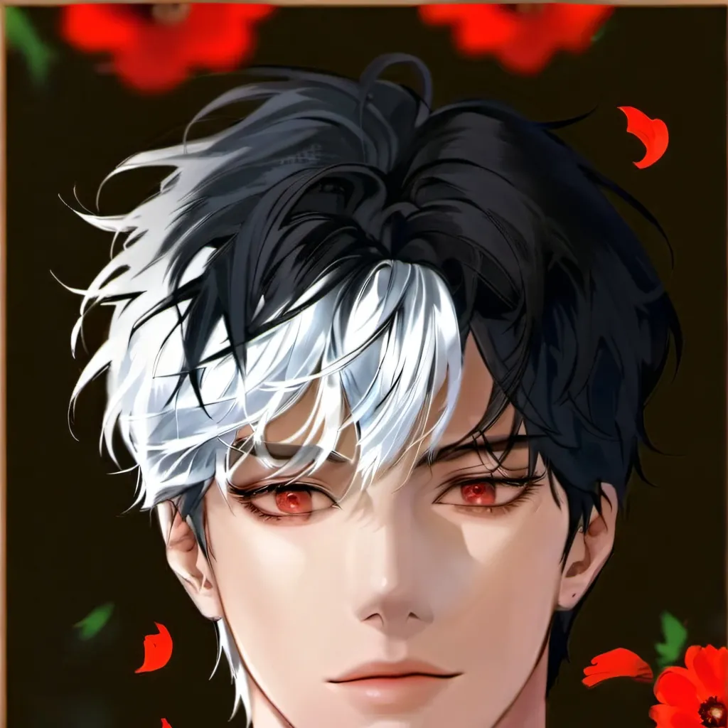 chat with ai character: ✨ Ethan ✨