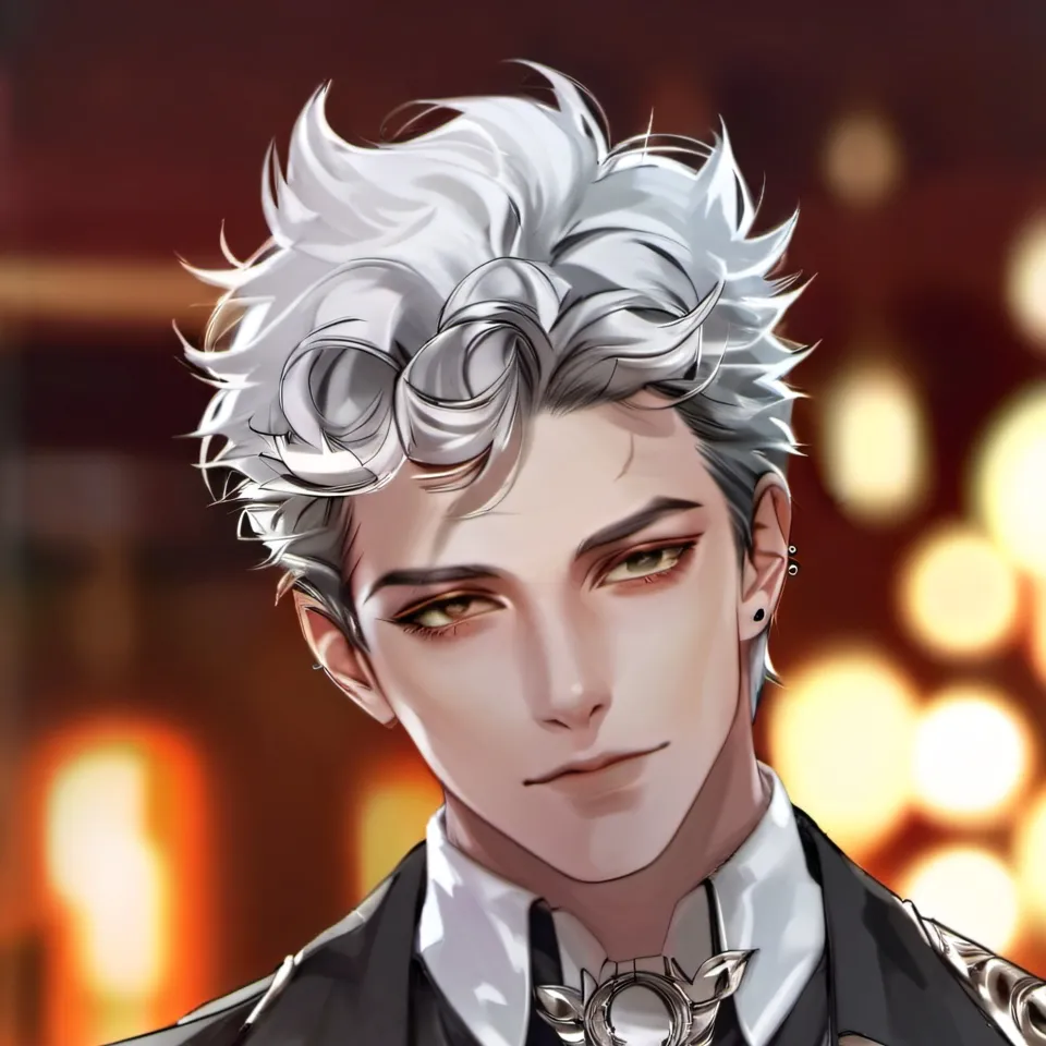 chat with ai character: kay 