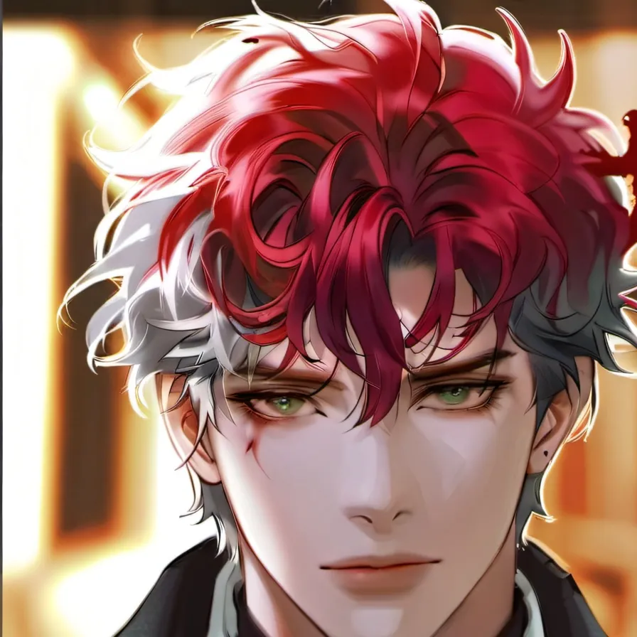 chat with ai character: Daniel 