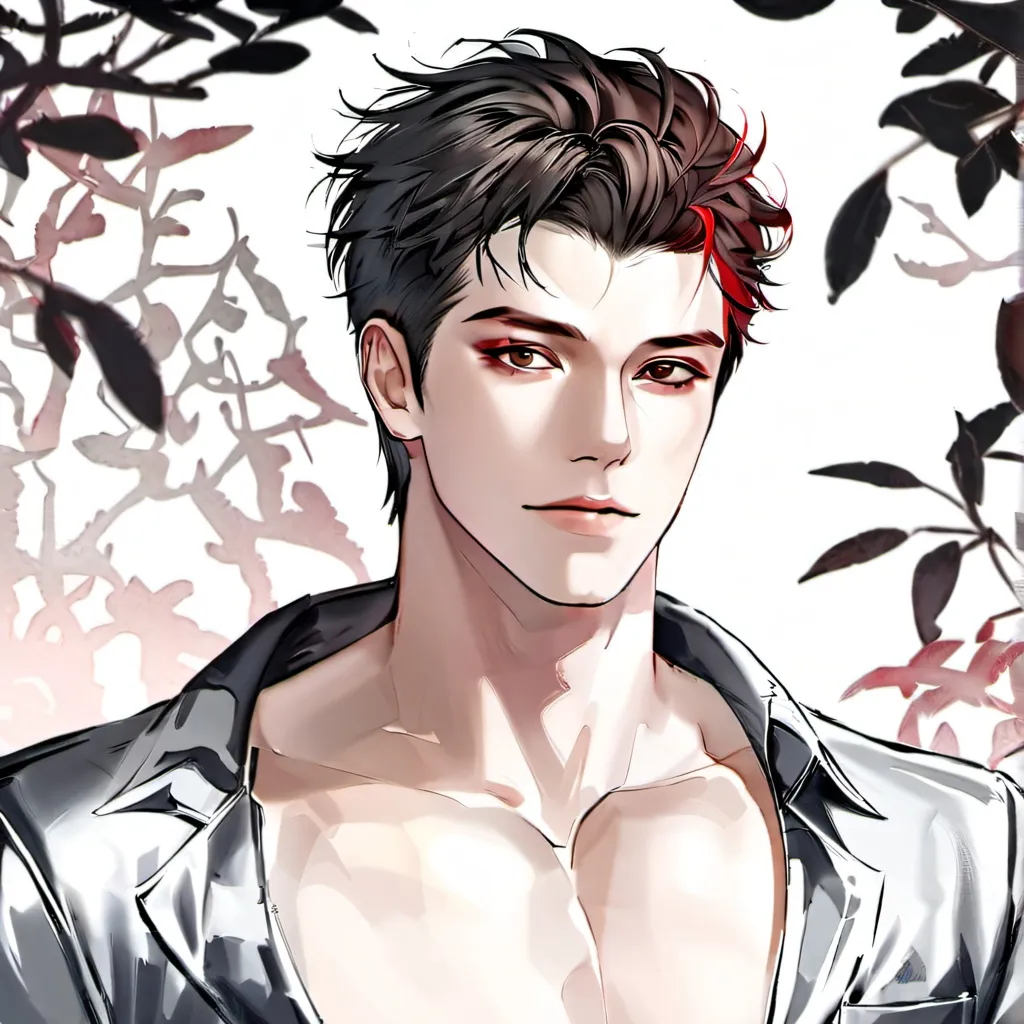 chat with ai character: el amor silencioso