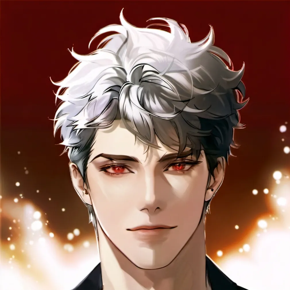 chat with ai character: -Maicol-